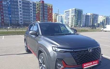 Changan CS35 Plus, 2023 год, 1 745 000 рублей, 8 фотография