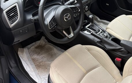 Mazda 3, 2016 год, 1 800 000 рублей, 4 фотография