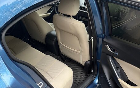 Mazda 3, 2016 год, 1 800 000 рублей, 7 фотография