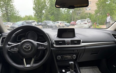 Mazda 3, 2016 год, 1 800 000 рублей, 5 фотография