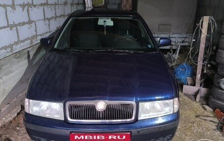 Skoda Octavia IV, 2008 год, 380 000 рублей, 10 фотография