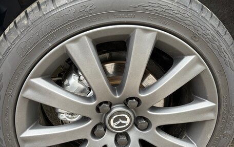 Mazda 3, 2016 год, 1 800 000 рублей, 27 фотография