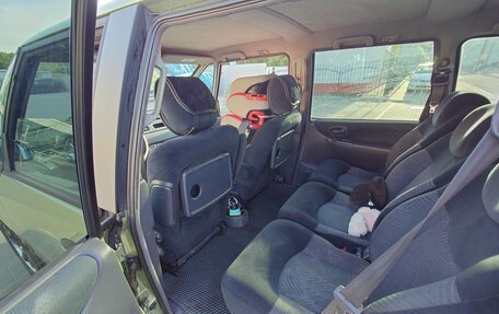 Renault Espace III, 2000 год, 480 000 рублей, 5 фотография