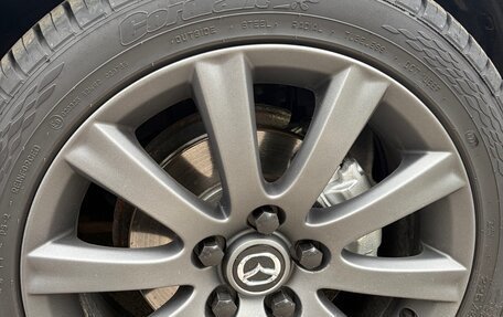 Mazda 3, 2016 год, 1 800 000 рублей, 28 фотография