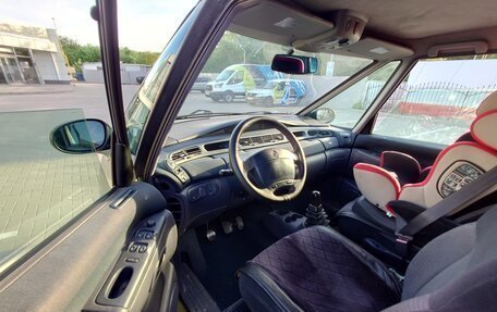 Renault Espace III, 2000 год, 480 000 рублей, 6 фотография