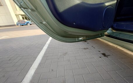 Renault Espace III, 2000 год, 480 000 рублей, 7 фотография
