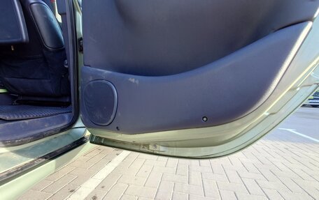 Renault Espace III, 2000 год, 480 000 рублей, 12 фотография