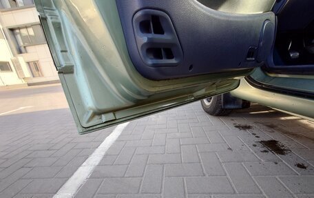 Renault Espace III, 2000 год, 480 000 рублей, 14 фотография