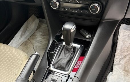 Mazda 3, 2016 год, 1 800 000 рублей, 30 фотография