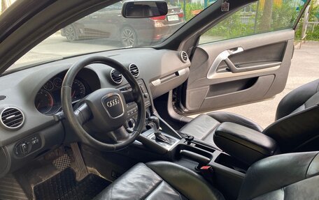 Audi A3, 2008 год, 750 000 рублей, 3 фотография