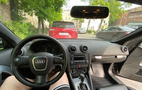 Audi A3, 2008 год, 750 000 рублей, 9 фотография