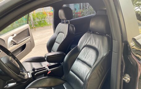 Audi A3, 2008 год, 750 000 рублей, 4 фотография