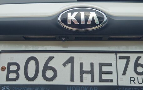 KIA Seltos I, 2020 год, 1 900 000 рублей, 8 фотография