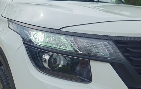 KIA Seltos I, 2020 год, 1 900 000 рублей, 11 фотография