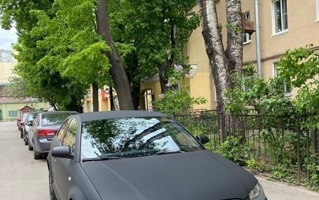 Audi A3, 2008 год, 750 000 рублей, 2 фотография