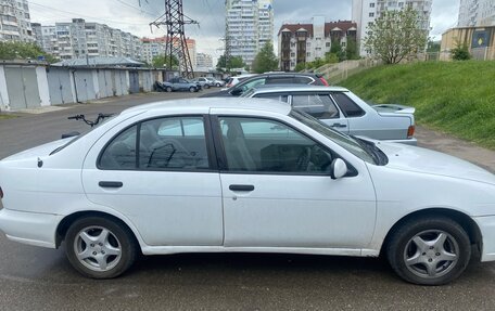 Nissan Pulsar IV, 1999 год, 200 000 рублей, 2 фотография