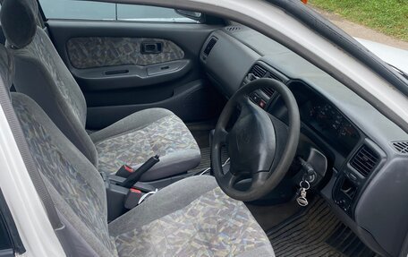 Nissan Pulsar IV, 1999 год, 200 000 рублей, 6 фотография