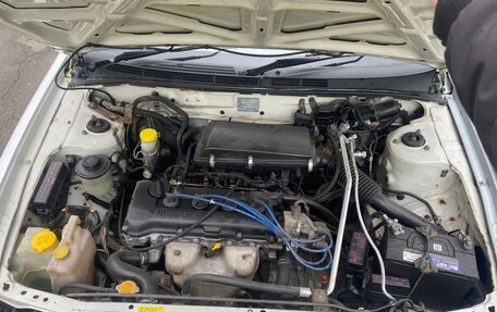 Nissan Pulsar IV, 1999 год, 200 000 рублей, 5 фотография