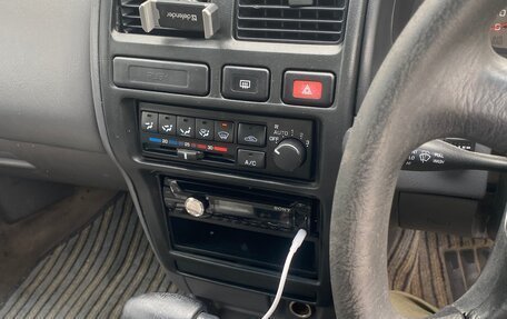 Nissan Pulsar IV, 1999 год, 200 000 рублей, 9 фотография