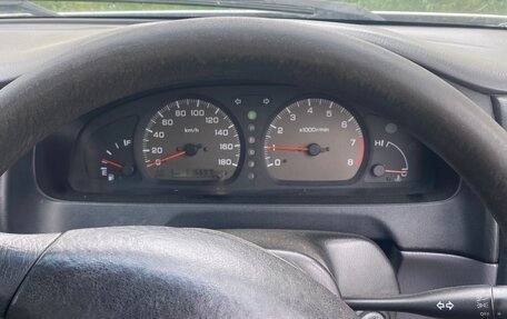Nissan Pulsar IV, 1999 год, 200 000 рублей, 8 фотография