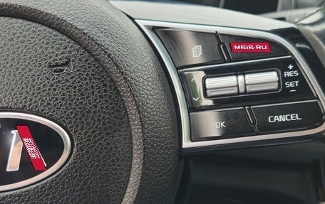 KIA Seltos I, 2020 год, 1 900 000 рублей, 20 фотография