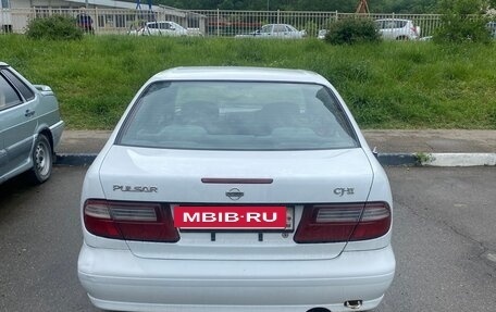 Nissan Pulsar IV, 1999 год, 200 000 рублей, 3 фотография