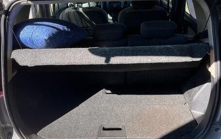 Nissan Note II рестайлинг, 2008 год, 520 000 рублей, 14 фотография