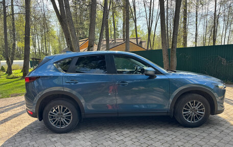 Mazda CX-5 II, 2018 год, 2 350 000 рублей, 6 фотография