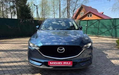 Mazda CX-5 II, 2018 год, 2 350 000 рублей, 2 фотография