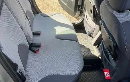 Nissan Note II рестайлинг, 2008 год, 520 000 рублей, 12 фотография