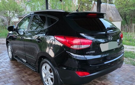 Hyundai ix35 I рестайлинг, 2011 год, 1 380 000 рублей, 6 фотография