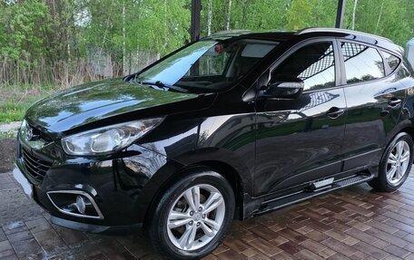 Hyundai ix35 I рестайлинг, 2011 год, 1 380 000 рублей, 3 фотография