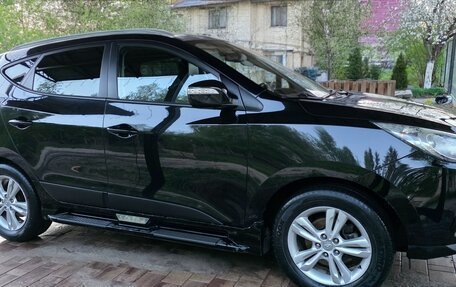 Hyundai ix35 I рестайлинг, 2011 год, 1 380 000 рублей, 4 фотография