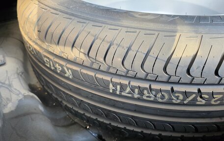 Hyundai ix35 I рестайлинг, 2011 год, 1 380 000 рублей, 11 фотография