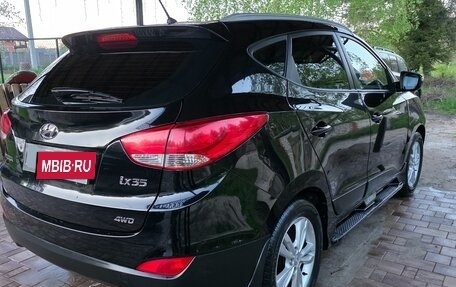 Hyundai ix35 I рестайлинг, 2011 год, 1 380 000 рублей, 7 фотография
