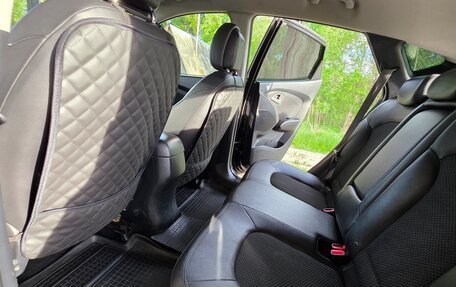 Hyundai ix35 I рестайлинг, 2011 год, 1 380 000 рублей, 12 фотография