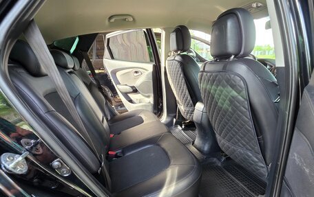 Hyundai ix35 I рестайлинг, 2011 год, 1 380 000 рублей, 14 фотография