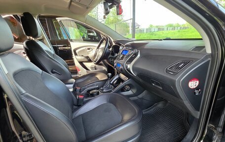 Hyundai ix35 I рестайлинг, 2011 год, 1 380 000 рублей, 20 фотография