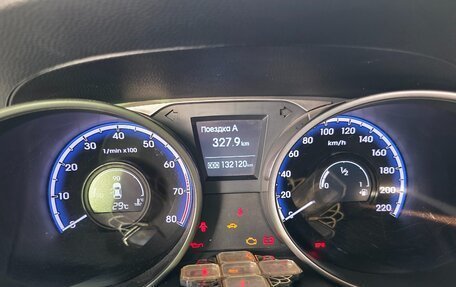 Hyundai ix35 I рестайлинг, 2011 год, 1 380 000 рублей, 22 фотография