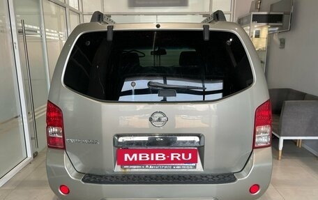 Nissan Pathfinder, 2012 год, 1 439 000 рублей, 3 фотография