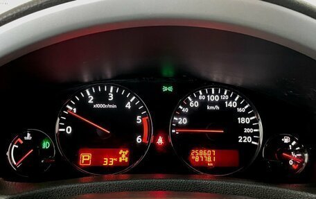 Nissan Pathfinder, 2012 год, 1 439 000 рублей, 6 фотография