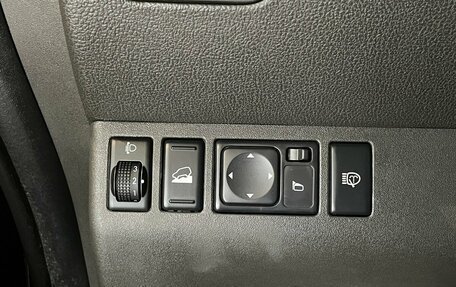 Nissan Pathfinder, 2012 год, 1 439 000 рублей, 10 фотография