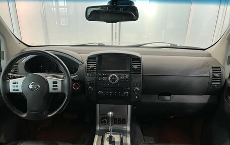 Nissan Pathfinder, 2012 год, 1 439 000 рублей, 5 фотография