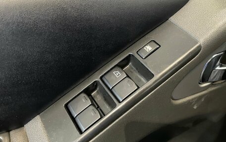 Nissan Pathfinder, 2012 год, 1 439 000 рублей, 9 фотография