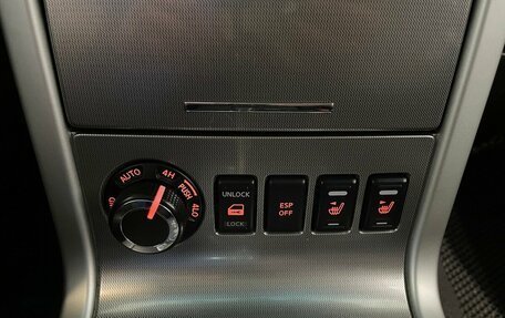 Nissan Pathfinder, 2012 год, 1 439 000 рублей, 11 фотография