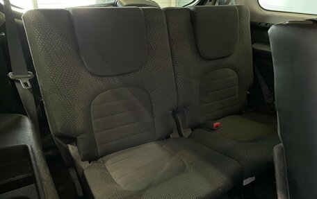 Nissan Pathfinder, 2012 год, 1 439 000 рублей, 14 фотография