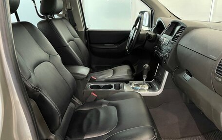 Nissan Pathfinder, 2012 год, 1 439 000 рублей, 12 фотография