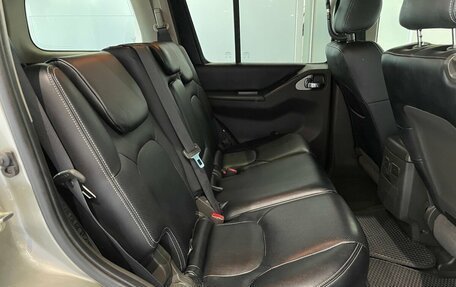 Nissan Pathfinder, 2012 год, 1 439 000 рублей, 13 фотография