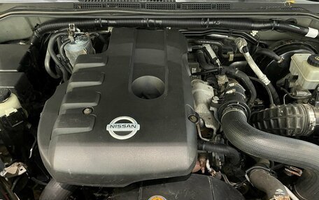 Nissan Pathfinder, 2012 год, 1 439 000 рублей, 16 фотография