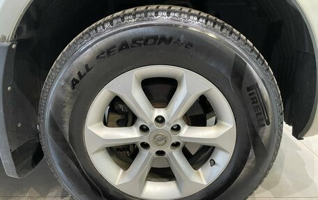 Nissan Pathfinder, 2012 год, 1 439 000 рублей, 17 фотография